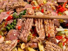 -常和州·夜宵大排档(常州单店)