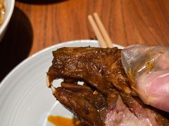 麻辣兔头-双流老妈兔头(荟聚店)
