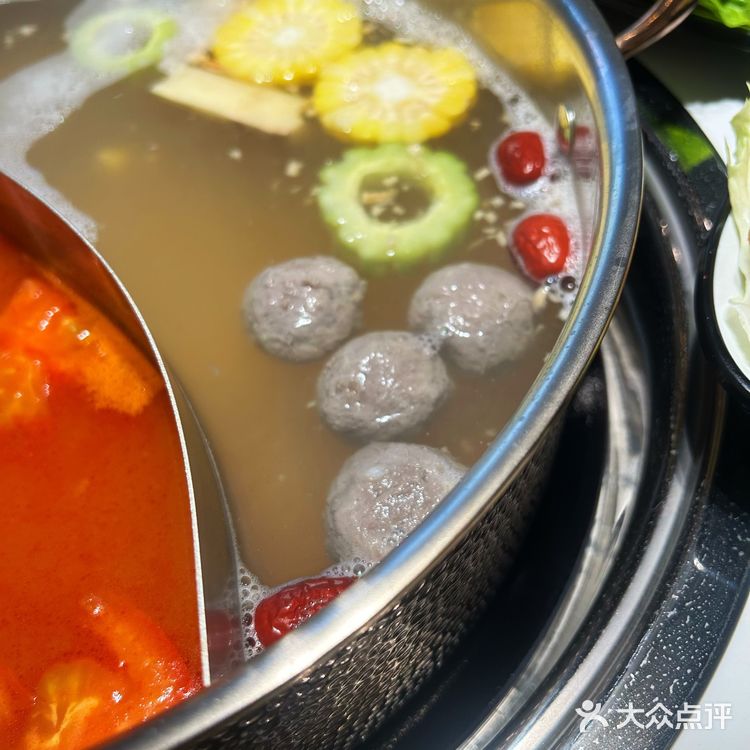 小鲜牛开新店了 我来啦!店名:小鲜牛潮汕牛肉火锅