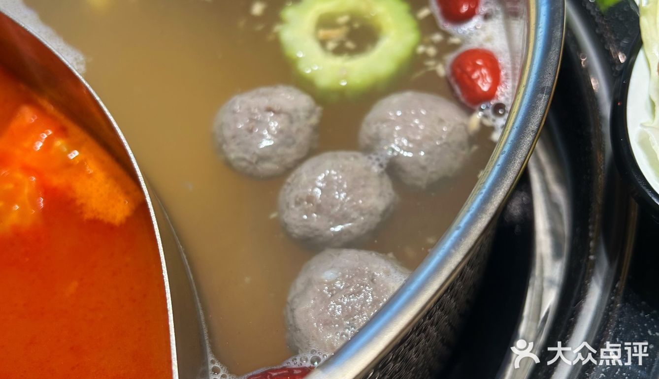 小鲜牛开新店了 我来啦！店名：小鲜牛潮汕牛肉火锅