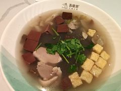 -苏晓玥·手作江南小吃(深圳北站店)