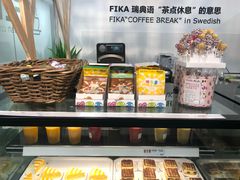 -宜家·瑞典风味餐厅(北京西红门店)