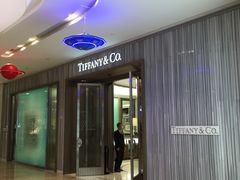 -Tiffany & Co.蒂芙尼
(南京德基广场店)
