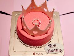 -黑池口感烘焙·生日蛋糕(坂田店)