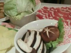 -密友回转自助火锅(世茂国际广场店)