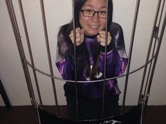 樊笼真人密室逃脱（江南西店）-樊笼真人密室逃脱(江南西店)