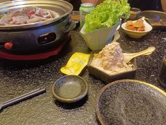 -樱嘢·炭火烧肉(惠南店)