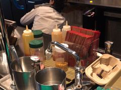 -星巴克(无锡东方商厦店)