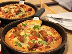 -必胜客(滨江店)