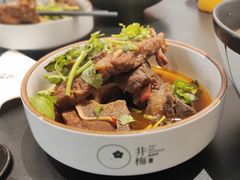 -贡梅老面馆·蟹粉面·无锡特色小吃(南长街主推店)