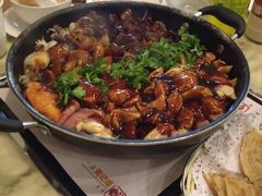 iphone_upload_pic-黄记煌三汁焖锅(新世纪广场店)