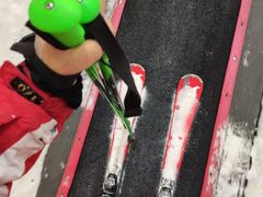 -哈尔滨热雪奇迹