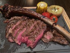 -金奥国际酒店温哥华扒房Vancouver Grill