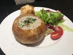 -TAMATI(巴黎贝甜韩式西餐厅店)