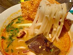 -太食獸泰式茶餐厅(IFS国金中心店)