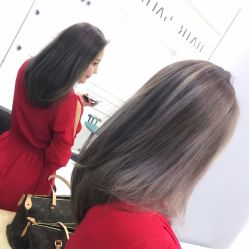 点击看大图 -DL HAIR SALON