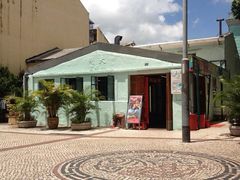 门面-大利来记咖啡室(告利雅施利华街店)