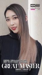 -FASHION PALACE hair+