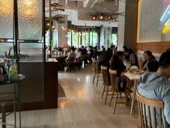 -The Rug Cafe(王府中环店)
