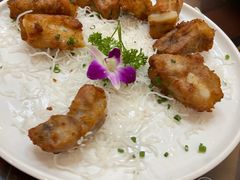 -茶港食堂(武昌店)