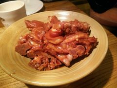 -老太原菜馆(南宫店)