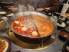 -湊湊火锅·茶憩(南京万象天地店)