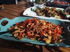 -聚缘·湘味音乐餐厅party(罗湖店)