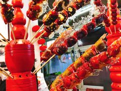 -天津堆姐糖堆刨冰(河东区总店)