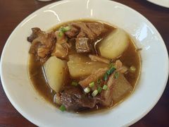 -龍炎馬仔烧味(首位中心店)