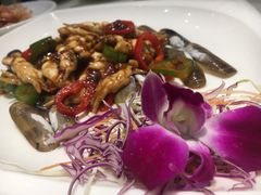 -海儀美食楼(湾仔海鲜街店)
