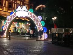 -郑州方特梦幻王国