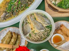 -顶特勒·黄鱼馆·特色菜(上海大世界店)