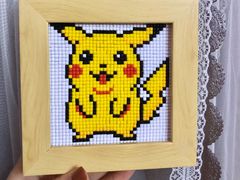 -瓦匠工社·马赛克·积木拼图·亲子手工DIY