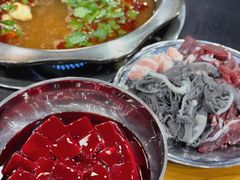 -佳荣老五生态牛肉馆