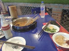 -马路边边串串香(一匡街店)
