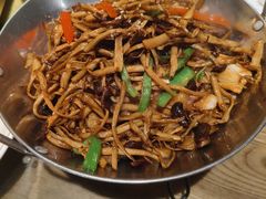 -山芋腔苏北菜(盐城滨海店)
