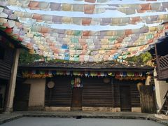 -深圳锦绣中华民俗村