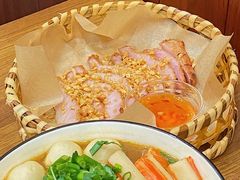 -曼谷食堂·泰国家庭料理(丹桂路店)