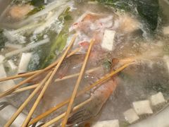 -海煮叹鲜·粥底火锅·港式海鲜打边炉(赛银国际广场店)