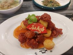 -安泰楼·佛跳墙创始人·传统闽味早茶·酒楼(三坊七巷闽菜地标店)