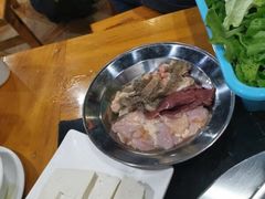 -佳荣老五生态牛肉馆