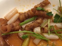 -盛福楼·惠山宴(盛岸路店)