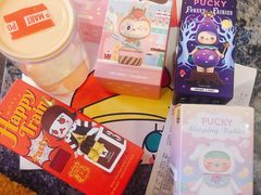 -泡泡玛特POPMART(太古里店)
