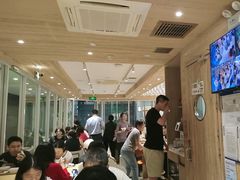 -老乡鸡(融科天地店)