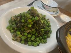 -溪涧堂农家土菜(神仙居店)