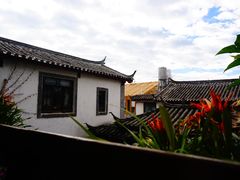 -浔岚云舍mist静谧观景美宿(丽江古城店)