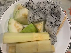 -蚝火爆·烧烤餐厅