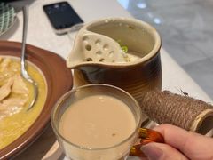 -囍榷·鲜美常州菜(恐龙园店)