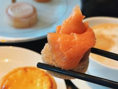 -筠咖啡西餐厅(上海国展宝龙丽筠酒店)
