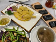 -花样宴荟(旺城店)